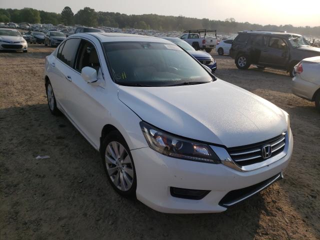 HONDA ACCORD EXL 2015 1hgcr2f87fa236502