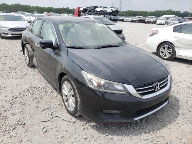 HONDA ACCORD EXL 2015 1hgcr2f87fa238685