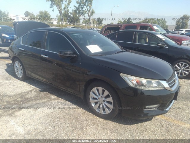 HONDA ACCORD SEDAN 2015 1hgcr2f87fa240176