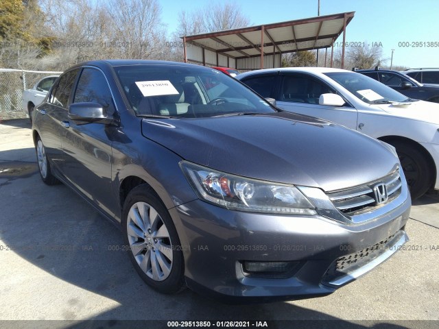 HONDA ACCORD SEDAN 2015 1hgcr2f87fa240484