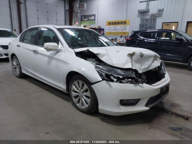 HONDA ACCORD 2015 1hgcr2f87fa245667