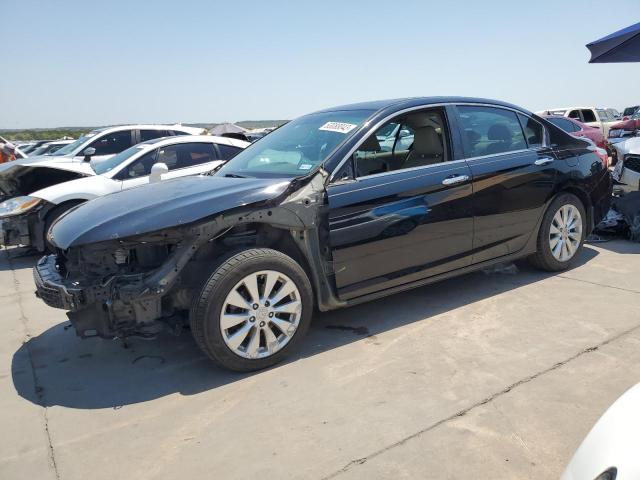 HONDA ACCORD 2015 1hgcr2f87fa257866