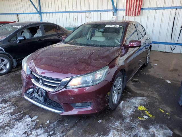 HONDA ACCORD 2015 1hgcr2f87fa265174