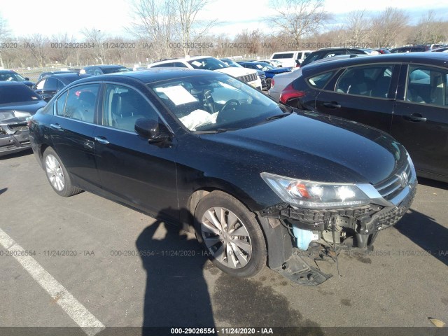 HONDA ACCORD SEDAN 2015 1hgcr2f87fa265420