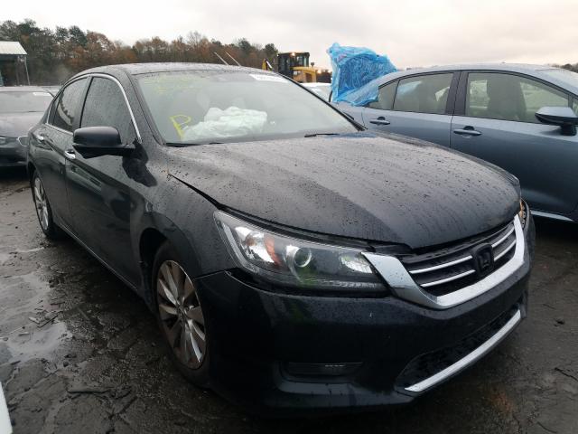 HONDA ACCORD EXL 2015 1hgcr2f87fa275638