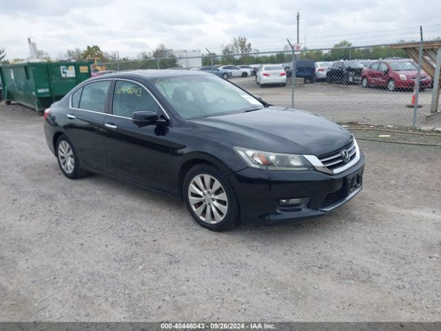 HONDA ACCORD 2015 1hgcr2f87fa275655