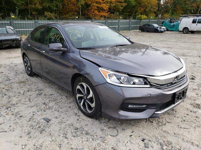 HONDA ACCORD EXL 2016 1hgcr2f87ga000921