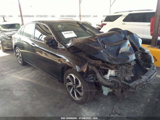 HONDA ACCORD SEDAN 2016 1hgcr2f87ga012471