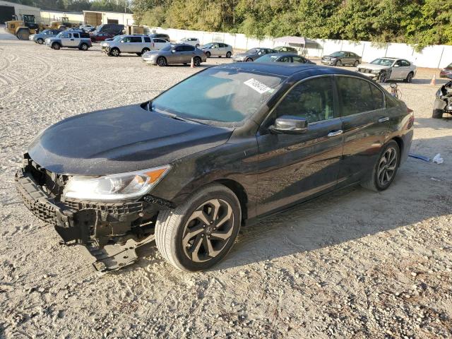 HONDA ACCORD 2016 1hgcr2f87ga016729