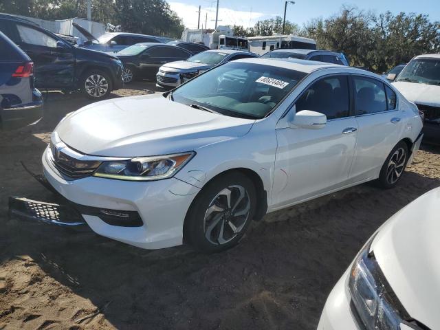 HONDA ACCORD EXL 2016 1hgcr2f87ga017038