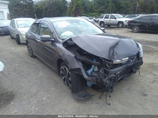 HONDA ACCORD SEDAN 2016 1hgcr2f87ga033241