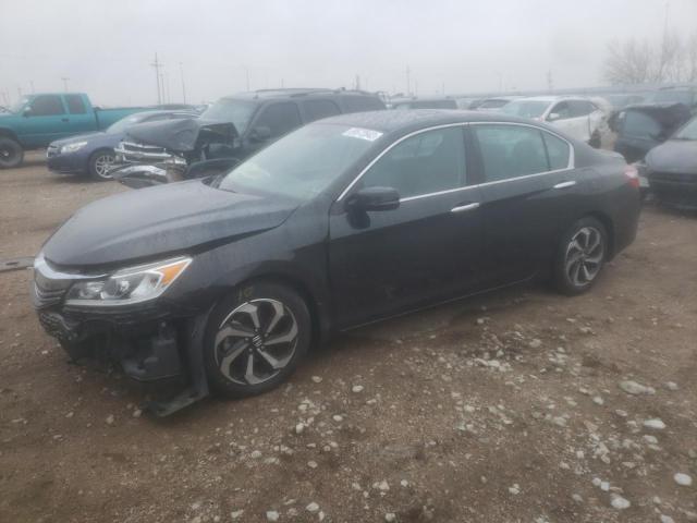 HONDA ACCORD EXL 2016 1hgcr2f87ga056292