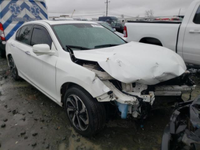 HONDA ACCORD EXL 2016 1hgcr2f87ga056812