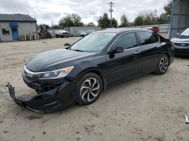 HONDA ACCORD 2016 1hgcr2f87ga058897