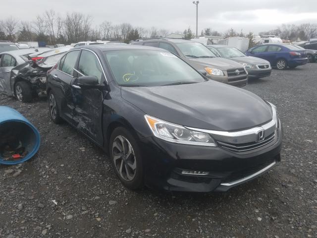 HONDA ACCORD EXL 2016 1hgcr2f87ga075439