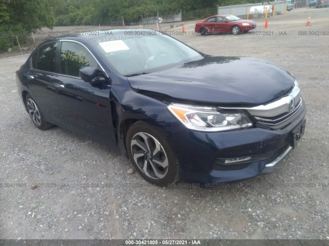 HONDA ACCORD SEDAN 2016 1hgcr2f87ga119598