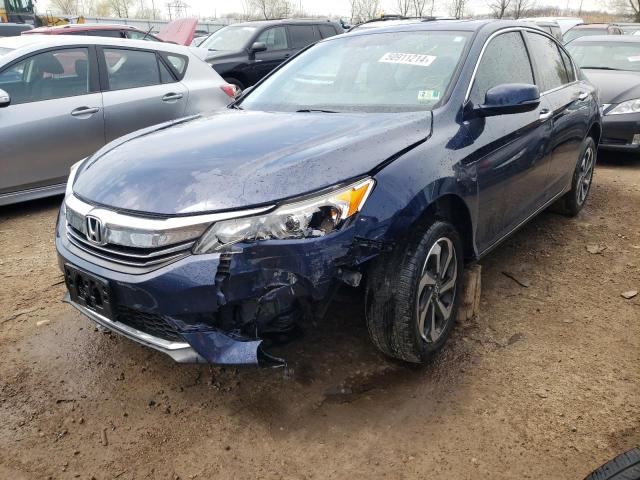 HONDA ACCORD 2016 1hgcr2f87ga125787