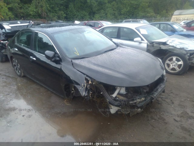 HONDA ACCORD SEDAN 2016 1hgcr2f87ga126728