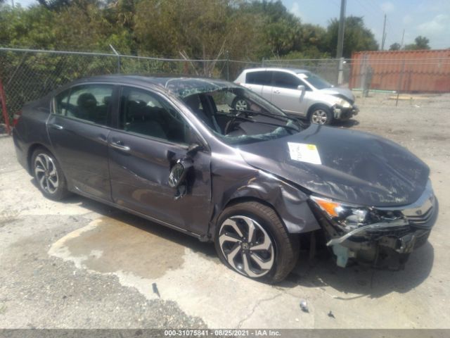 HONDA ACCORD SEDAN 2016 1hgcr2f87ga130259