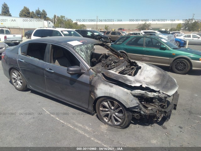 HONDA ACCORD SEDAN 2016 1hgcr2f87ga132917