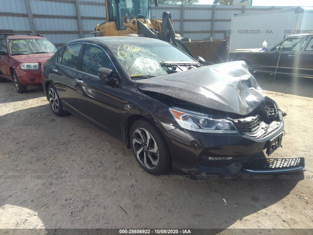 HONDA ACCORD SEDAN 2016 1hgcr2f87ga140385