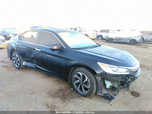 HONDA ACCORD SEDAN 2016 1hgcr2f87ga142654