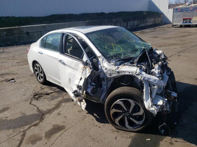 HONDA ACCORD EXL 2016 1hgcr2f87ga143318