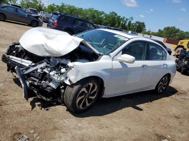 HONDA ACCORD 2016 1hgcr2f87ga151967