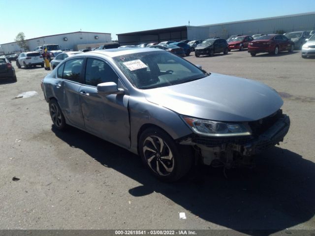 HONDA ACCORD SEDAN 2016 1hgcr2f87ga154805