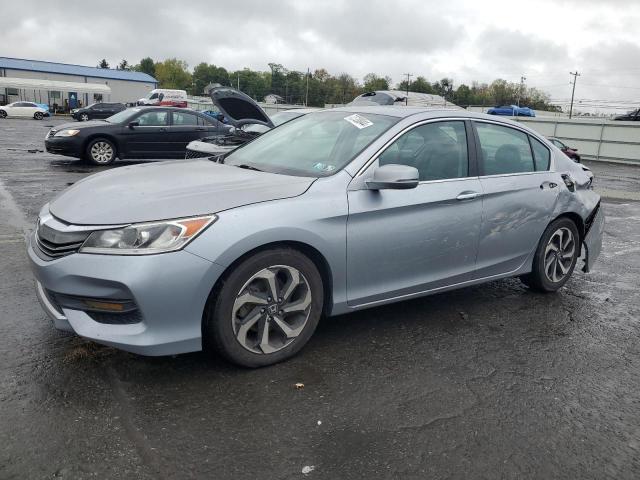 HONDA ACCORD EXL 2016 1hgcr2f87ga154819