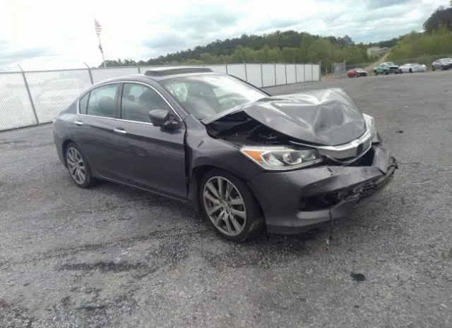 HONDA ACCORD SEDAN 2016 1hgcr2f87ga173516