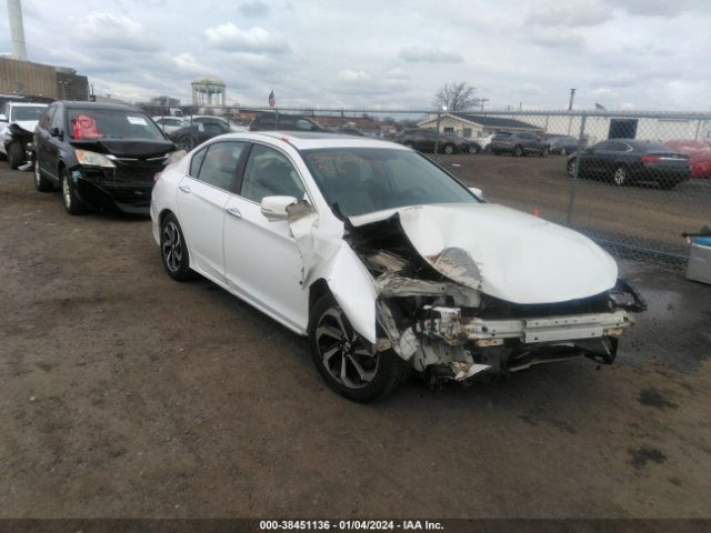 HONDA ACCORD 2016 1hgcr2f87ga177615