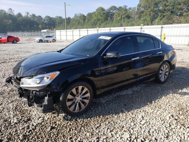 HONDA ACCORD EXL 2014 1hgcr2f87ga182314