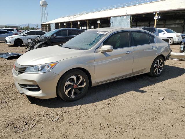 HONDA ACCORD 2016 1hgcr2f87ga193748