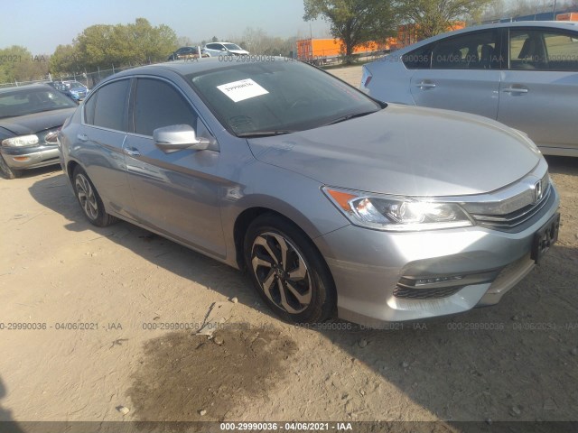 HONDA ACCORD SEDAN 2016 1hgcr2f87ga200150