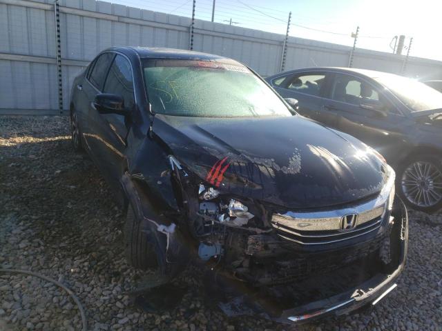 HONDA ACCORD EXL 2016 1hgcr2f87ga200908