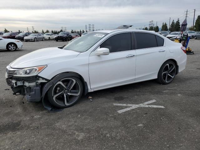 HONDA ACCORD 2016 1hgcr2f87ga219491