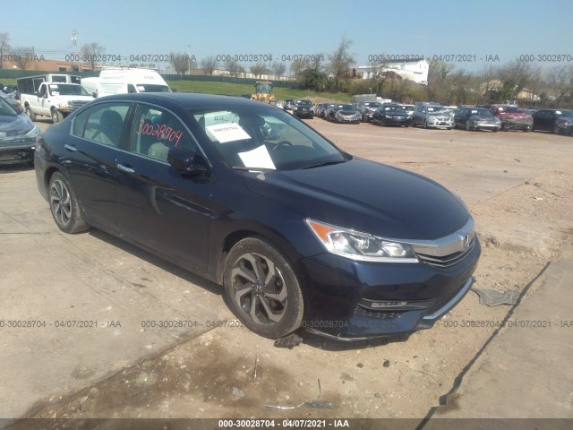 HONDA ACCORD SEDAN 2016 1hgcr2f87ga226196