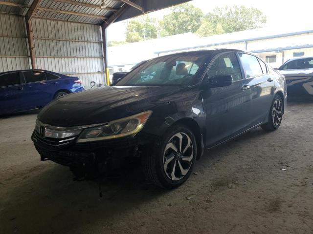 HONDA ACCORD 2016 1hgcr2f87ga243855