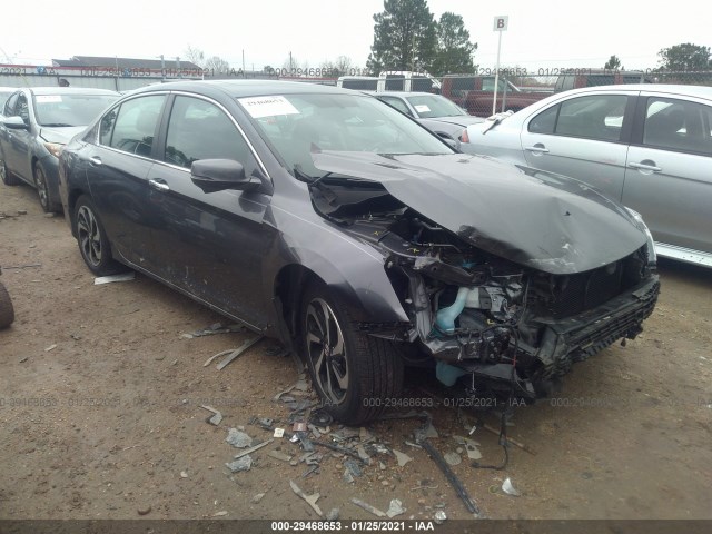 HONDA ACCORD SEDAN 2017 1hgcr2f87ha013038