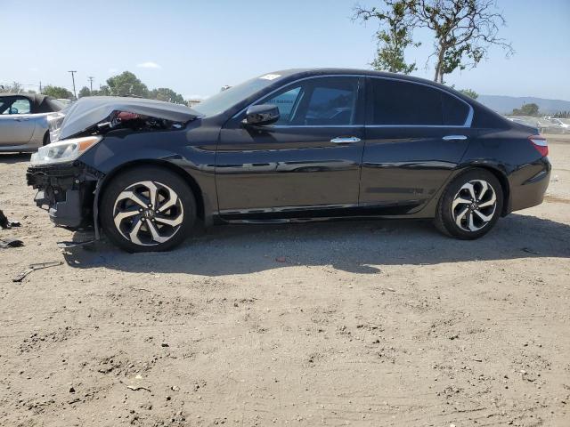 HONDA ACCORD 2017 1hgcr2f87ha050199