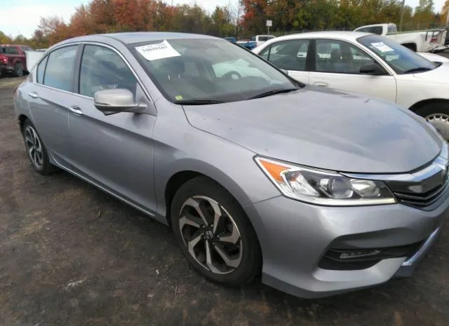 HONDA ACCORD SEDAN 2017 1hgcr2f87ha069903