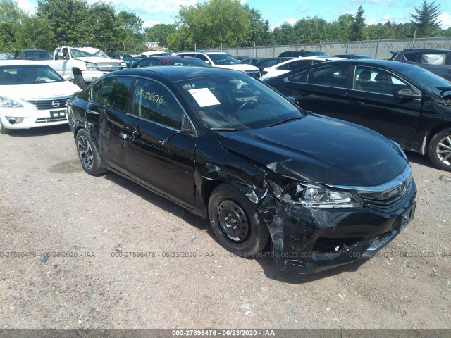 HONDA ACCORD SEDAN 2017 1hgcr2f87ha086944