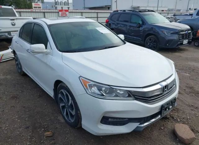 HONDA ACCORD SEDAN 2017 1hgcr2f87ha094901