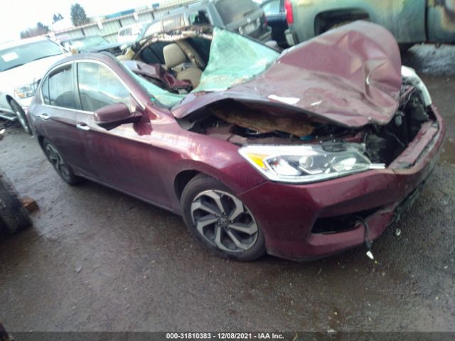 HONDA ACCORD SEDAN 2017 1hgcr2f87ha096860