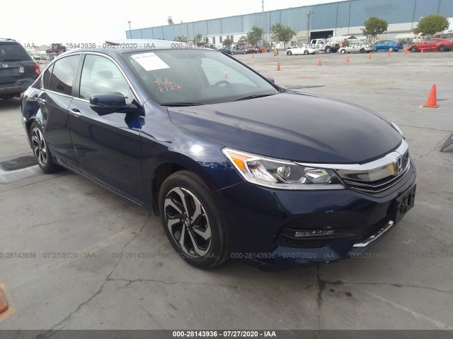 HONDA ACCORD SEDAN 2017 1hgcr2f87ha112183