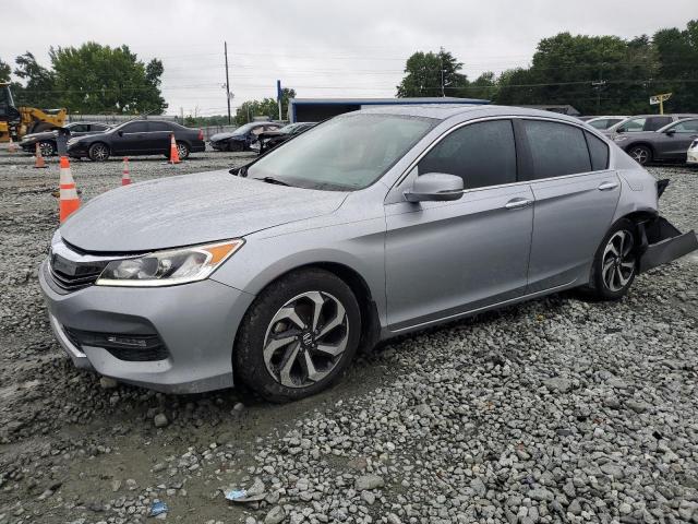 HONDA ACCORD EXL 2017 1hgcr2f87ha116069