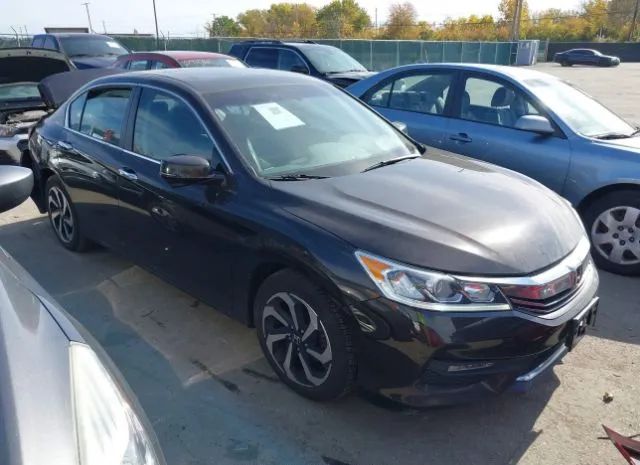 HONDA NULL 2017 1hgcr2f87ha135057