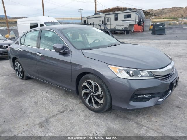 HONDA ACCORD 2017 1hgcr2f87ha136709