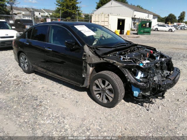 HONDA ACCORD SEDAN 2017 1hgcr2f87ha161139